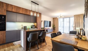 Mieszkanie 4-pokojowe Kraków Bronowice, ul. Aktorów