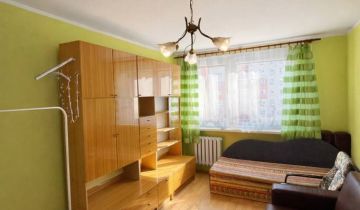 Mieszkanie 3-pokojowe Wrocław Psie Pole, ul. Zaułek Rogoziński