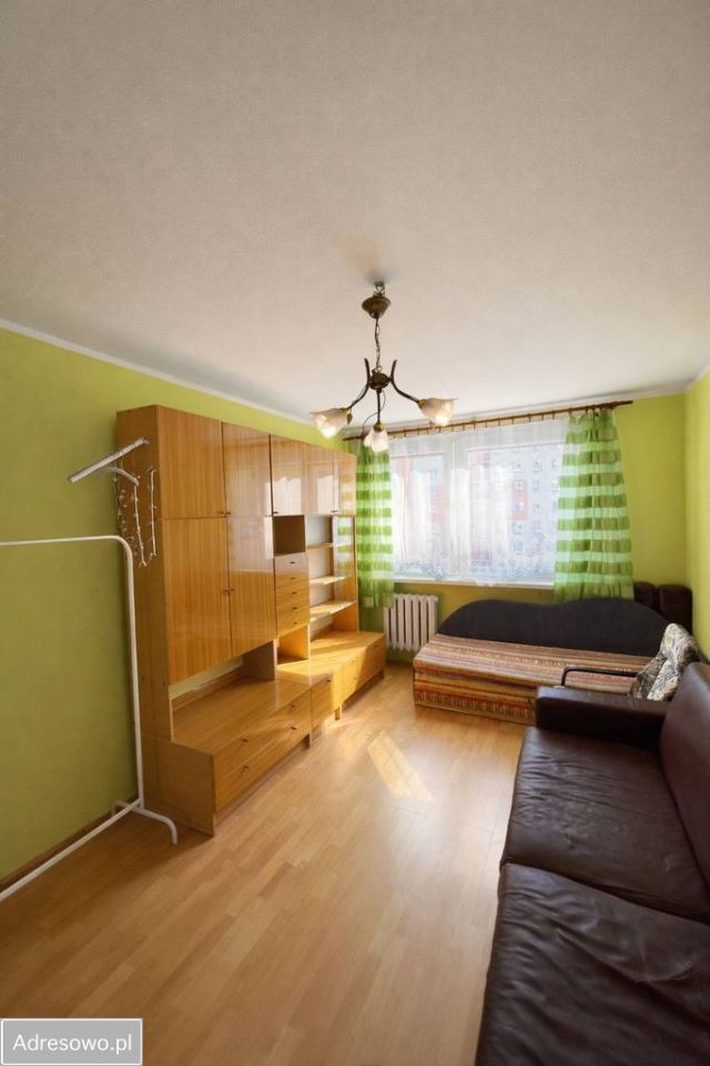 Mieszkanie 3-pokojowe Wrocław Psie Pole, ul. Zaułek Rogoziński