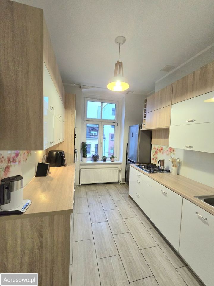 Mieszkanie 2-pokojowe Legnica Tarninów, ul. Sejmowa. Zdjęcie 5