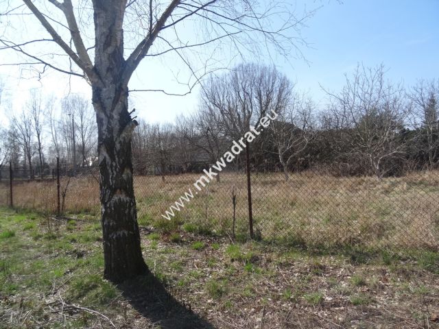 Działka budowlana Komorów. Zdjęcie 7