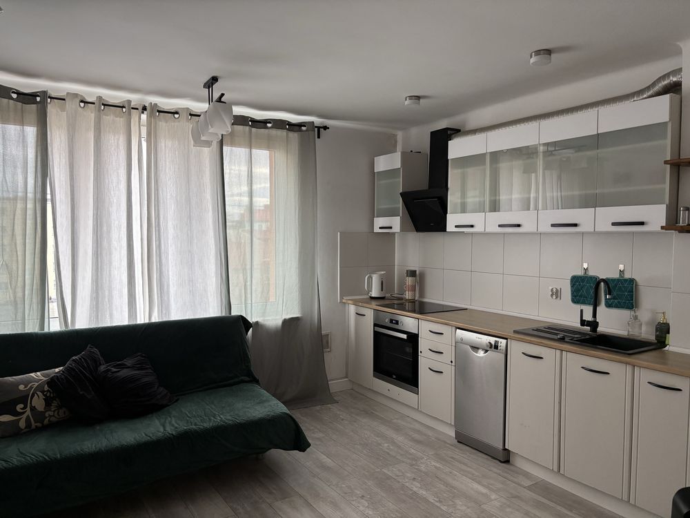 Mieszkanie 4-pokojowe Oława Centrum, rynek Rynek. Zdjęcie 3