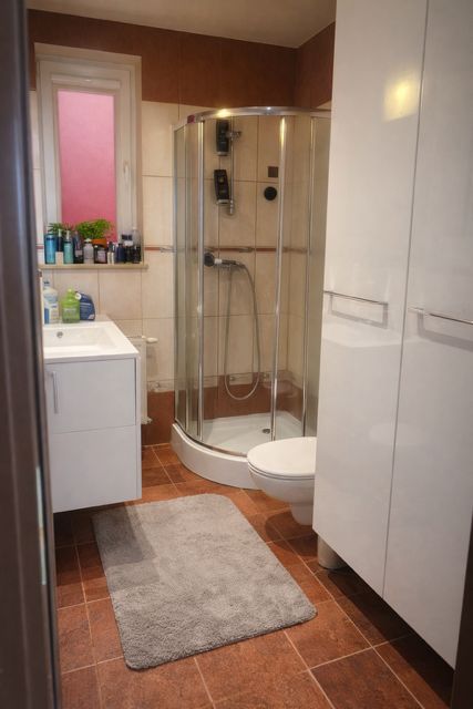 Mieszkanie 5-pokojowe Lublin Wrotków, ul. Jacka Woronieckiego. Zdjęcie 9