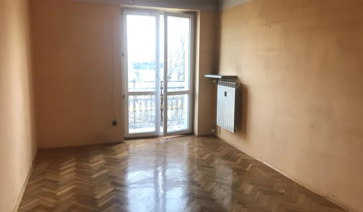 Mieszkanie 2-pokojowe Radom Planty, ul. Romualda Traugutta