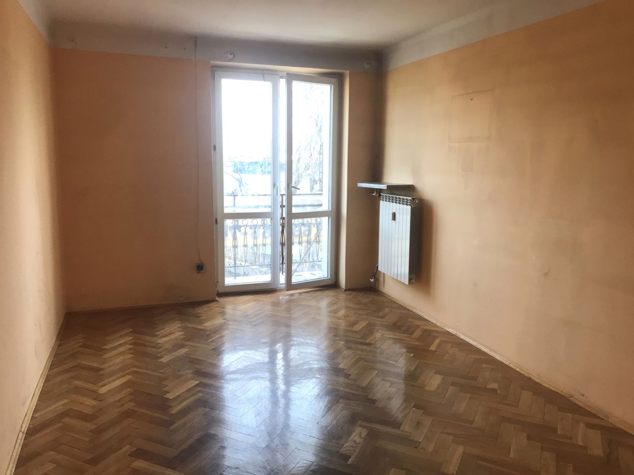 Mieszkanie 2-pokojowe Radom Planty, ul. Romualda Traugutta. Zdjęcie 1