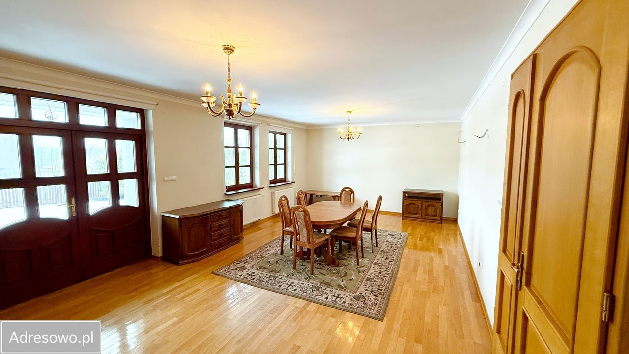 dom wolnostojący, 4 pokoje Krzywołęcz. Zdjęcie 14