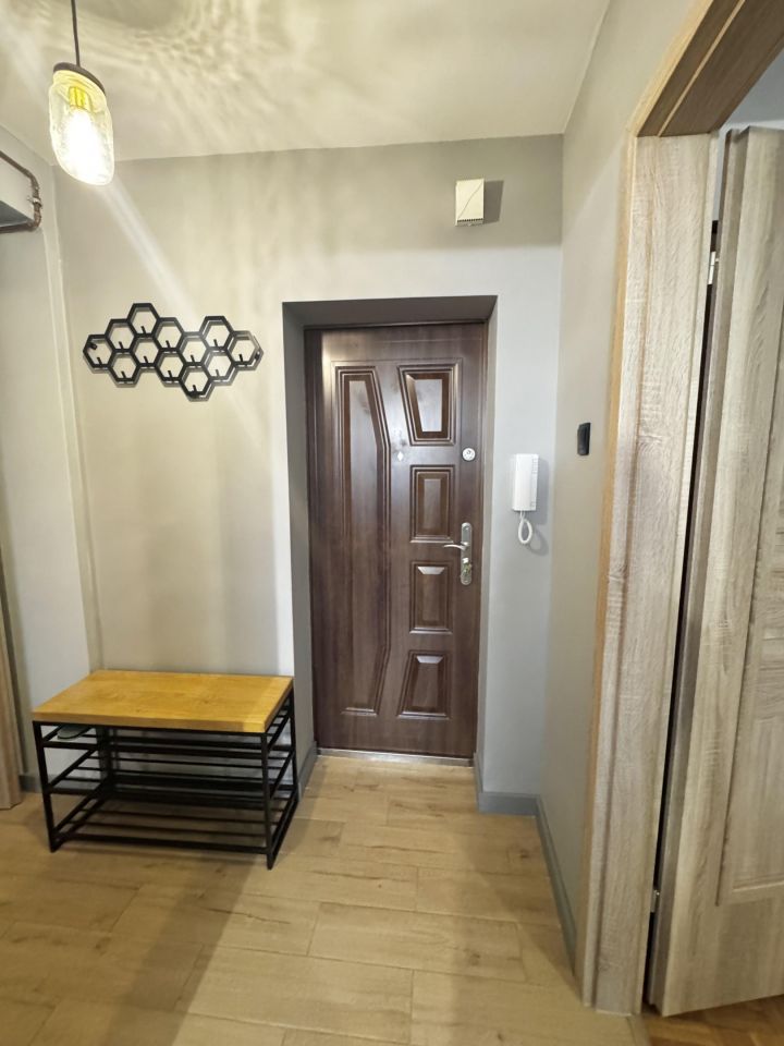 Mieszkanie 2-pokojowe Wrocław Szczepin, ul. Głogowska. Zdjęcie 6