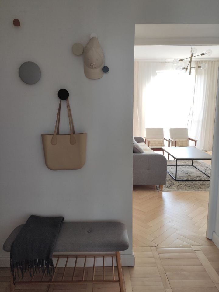 Mieszkanie 3-pokojowe Bydgoszcz Osiedle Leśne, ul. Topolowa. Zdjęcie 4