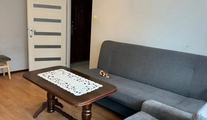 Mieszkanie 3-pokojowe Katowice Szopienice, ul. Morawa