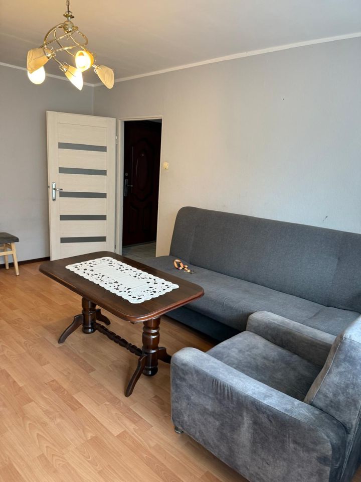 Mieszkanie 3-pokojowe Katowice Szopienice, ul. Morawa. Zdjęcie 1