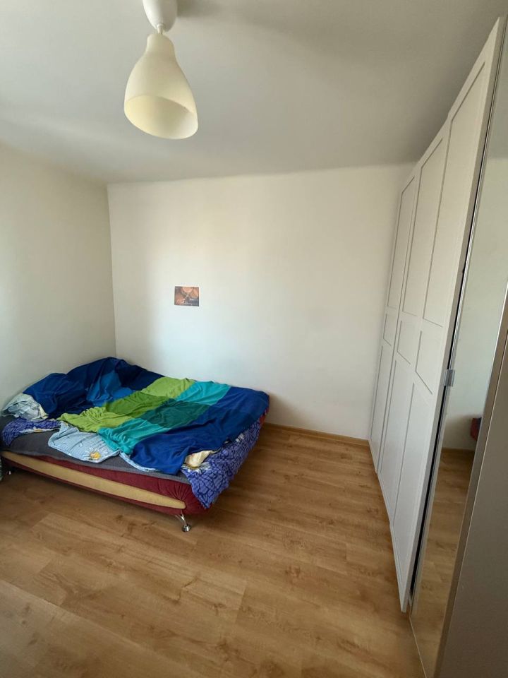 Mieszkanie 3-pokojowe Obory. Zdjęcie 7