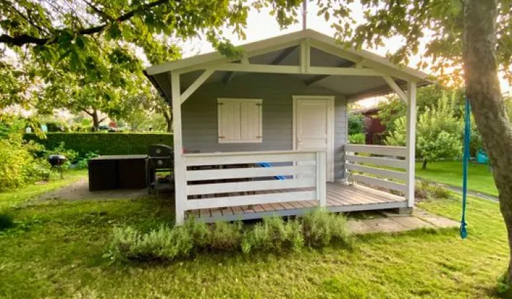 Działka rod Bielsko-Biała