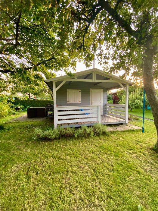 Działka rod Bielsko-Biała. Zdjęcie 1