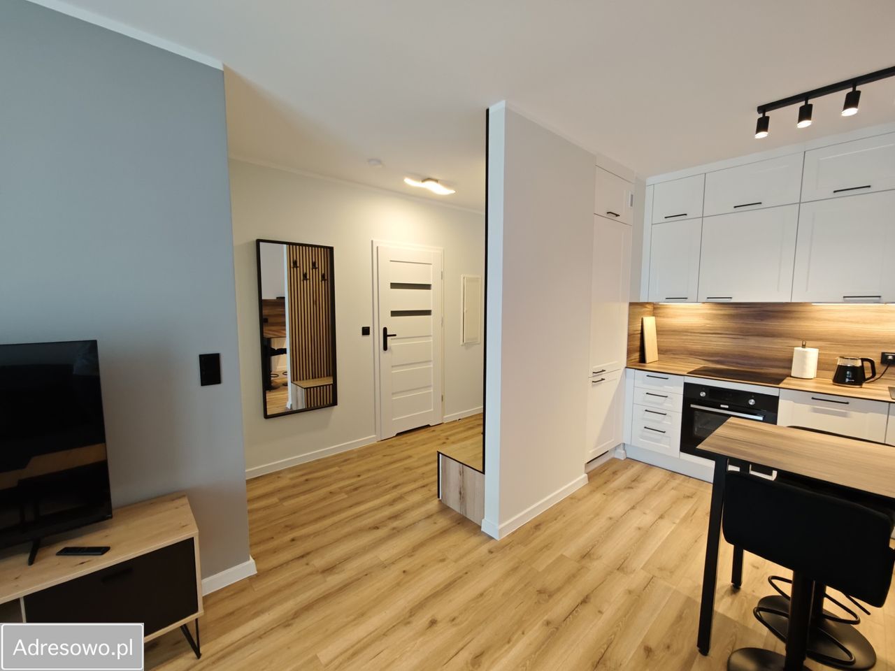 Mieszkanie 2-pokojowe Pogórze. Zdjęcie 4