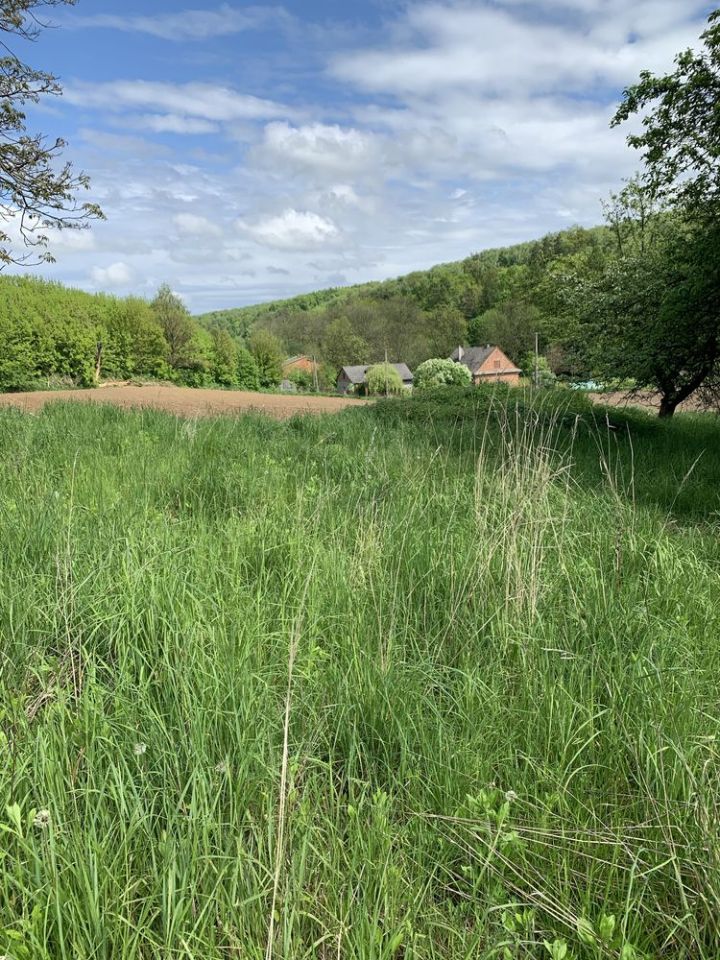 Działka budowlana Zerwana. Zdjęcie 2