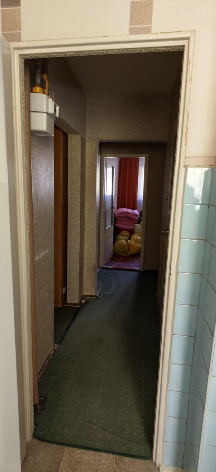 Mieszkanie 3-pokojowe Bydgoszcz Kapuściska, ul. Bernarda Śliwińskiego. Zdjęcie 4