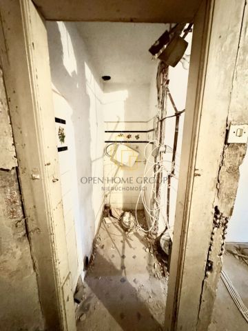 Mieszkanie 1-pokojowe Wrocław Krzyki, ul. Krzycka. Zdjęcie 19