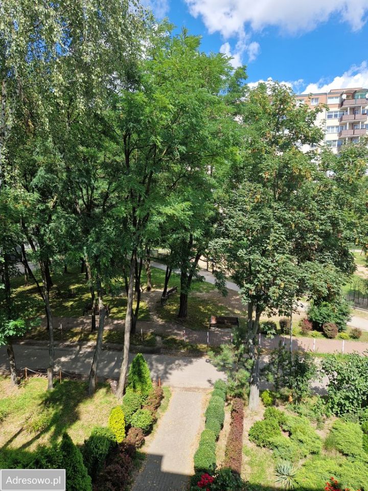 Mieszkanie 3-pokojowe Piastów, ul. mjr. Waleriana Łukasińskiego. Zdjęcie 10