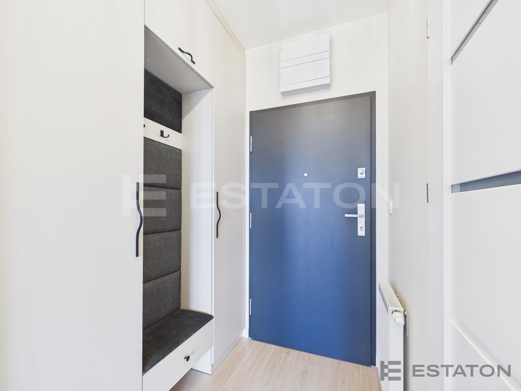 Mieszkanie 2-pokojowe Rzeszów, ul. Technologiczna. Zdjęcie 8