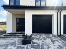 bliźniak, 5 pokoi Piotrków Trybunalski, ul. Michałowska. Zdjęcie 1