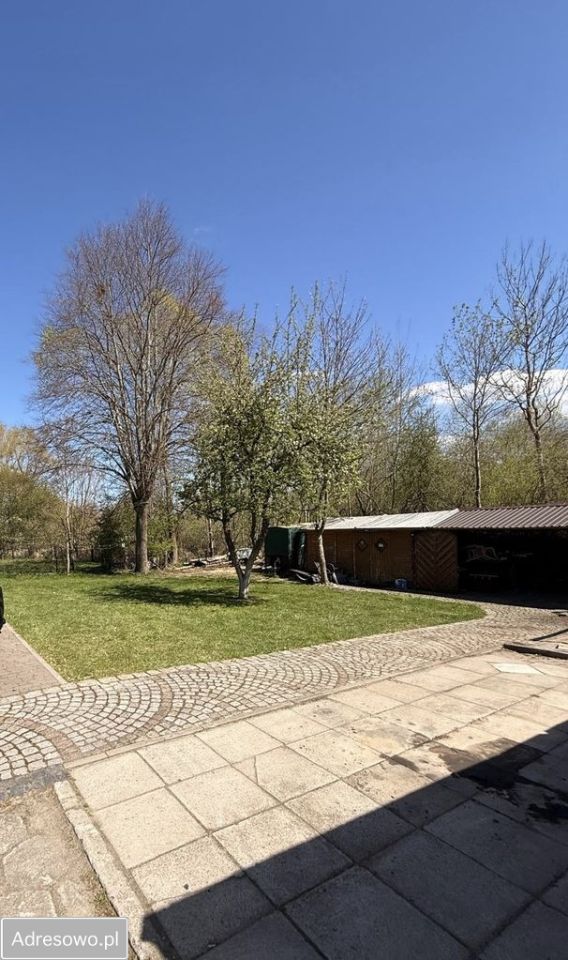 Mieszkanie 4-pokojowe Gruszewo. Zdjęcie 8