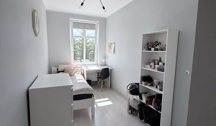 Pokój Szczecin Pomorzany, ul. Jana Henryka Dąbrowskiego