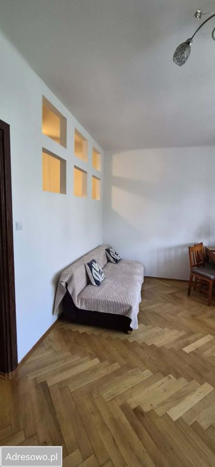 Mieszkanie 2-pokojowe Warszawa Żoliborz, ul. Zygmunta Krasińskiego. Zdjęcie 10