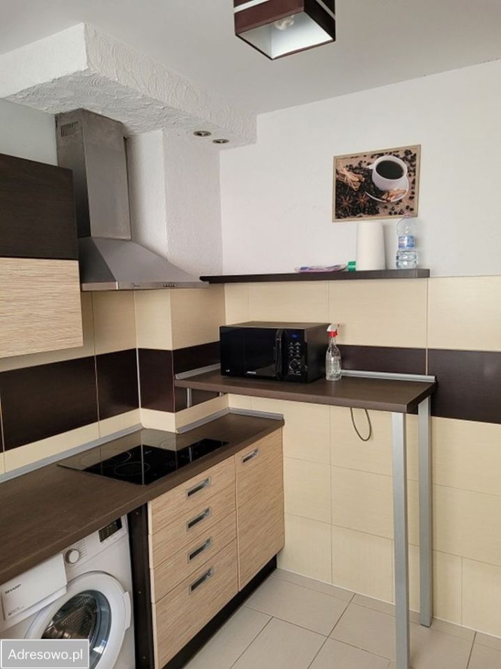 Mieszkanie 3-pokojowe Poznań Naramowice, ul. Bratumiły. Zdjęcie 12
