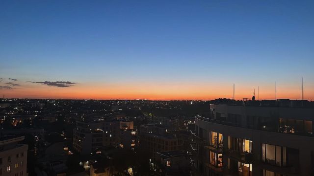 Mieszkanie 3-pokojowe Warszawa Ochota, ul. Grójecka. Zdjęcie 34