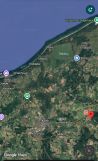 Działka budowlana Zagórzyca. Zdjęcie 3