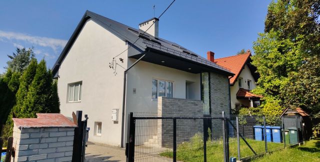 bliźniak, 6 pokoi Michałowice-Parcela, Szkolna. Zdjęcie 1