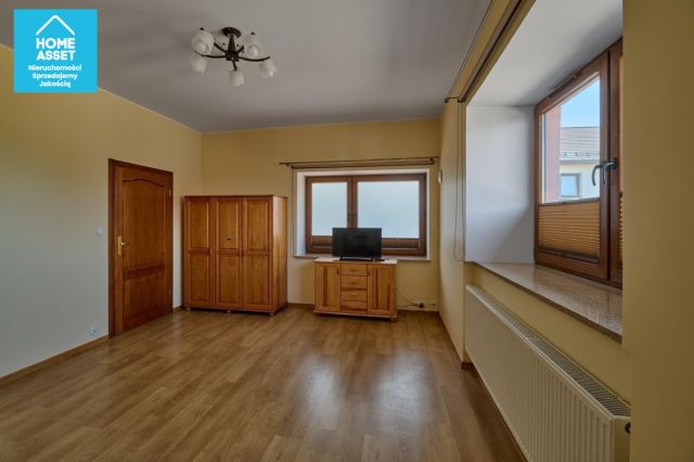 dom wolnostojący, 5 pokoi Gdańsk Łostowice, ul. Kartuska. Zdjęcie 14