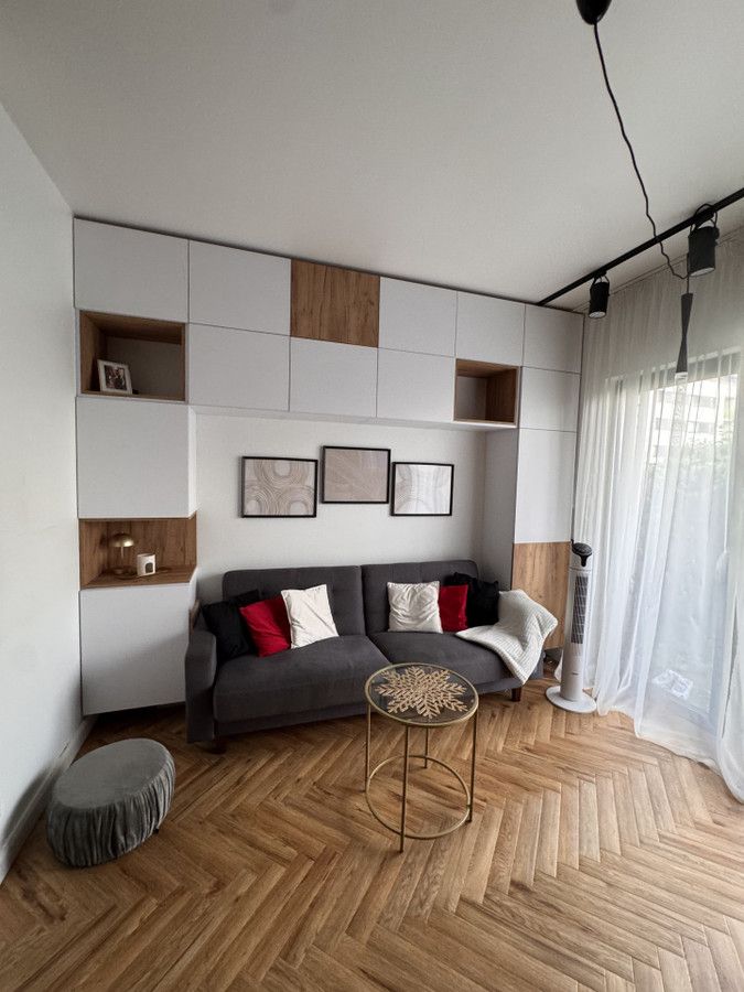 Mieszkanie 2-pokojowe Kraków Bronowice Małe, ul. Wizjonerów. Zdjęcie 6
