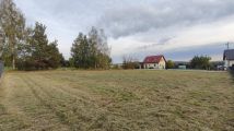 Działka budowlana Domaszowice, ul. Pogodna. Zdjęcie 4