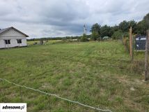 Działka budowlana Przeczyce, ul. Migdałowa. Zdjęcie 1