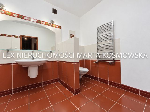 bliźniak, 7 pokoi Warszawa Mokotów, ul. Podbipięty. Zdjęcie 9