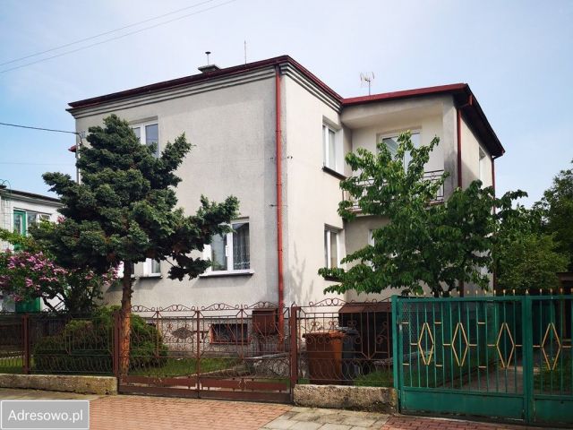dom wolnostojący, 6 pokoi Białystok Jaroszówka. Zdjęcie 1