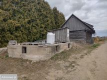 Działka budowlana Krasnopol, ul. Henryka Sienkiewicza. Zdjęcie 4