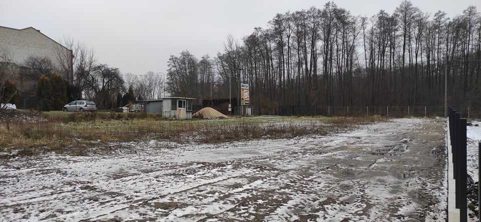 Działka inwestycyjna Gostynin. Zdjęcie 5