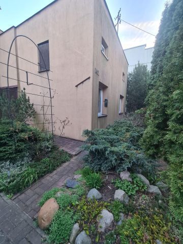 dom wolnostojący, 5 pokoi Sochaczew Chodaków, ul. Fryderyka Chopina. Zdjęcie 4