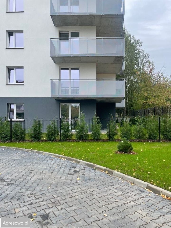 Mieszkanie 2-pokojowe Grójec, ul. Poświętne