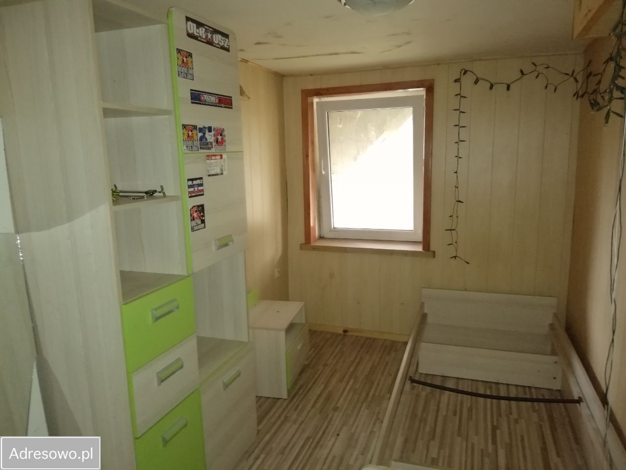 dom wolnostojący, 7 pokoi Lipiny. Zdjęcie 5