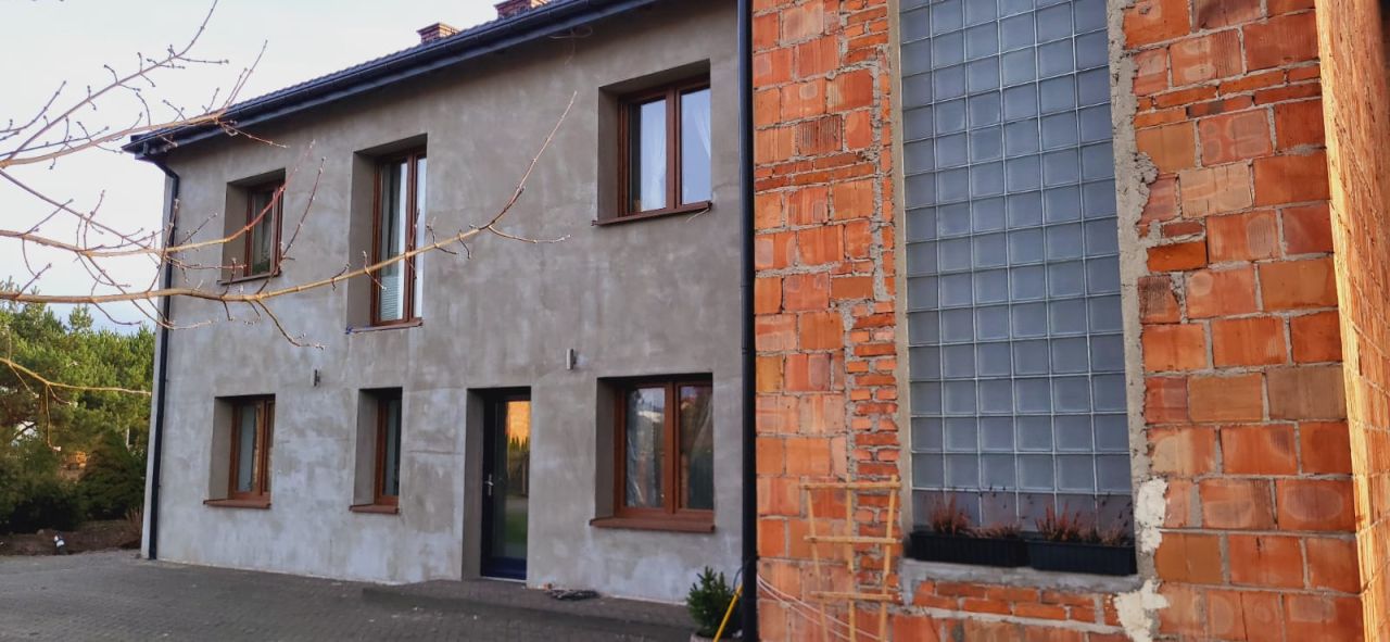 dom wolnostojący, 8 pokoi Skierniewice Feliksów, ul. Feliksów. Zdjęcie 8