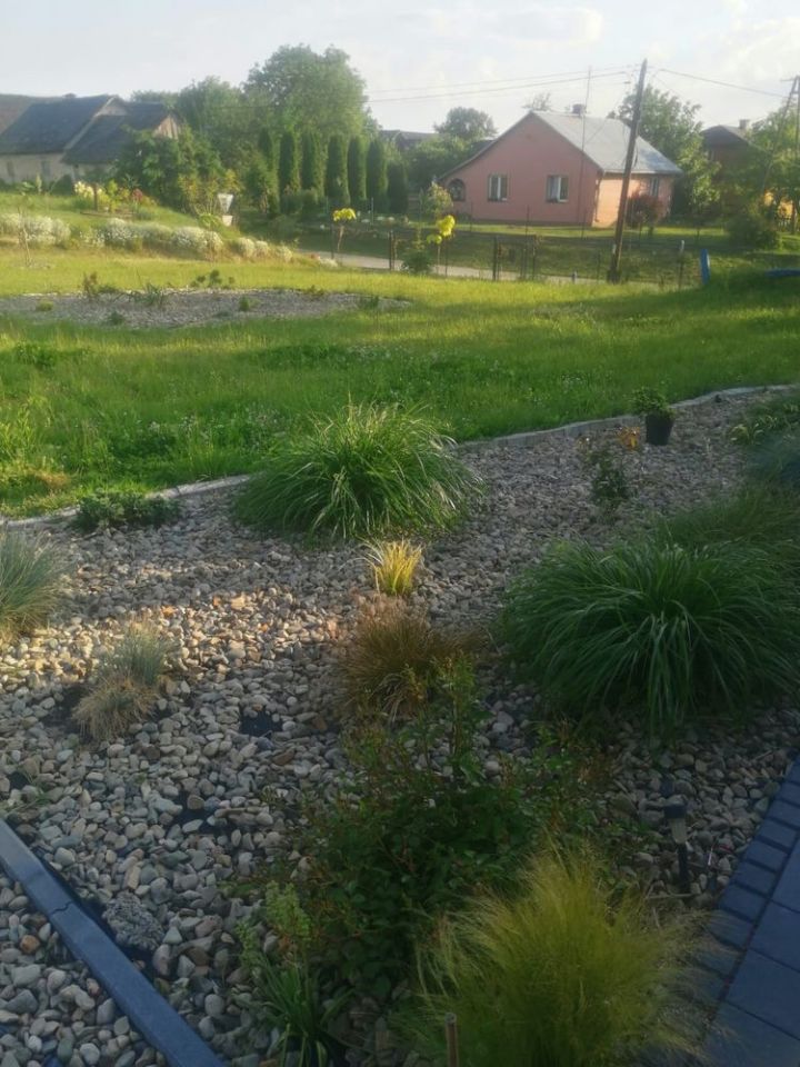 dom wolnostojący Łówcza. Zdjęcie 5