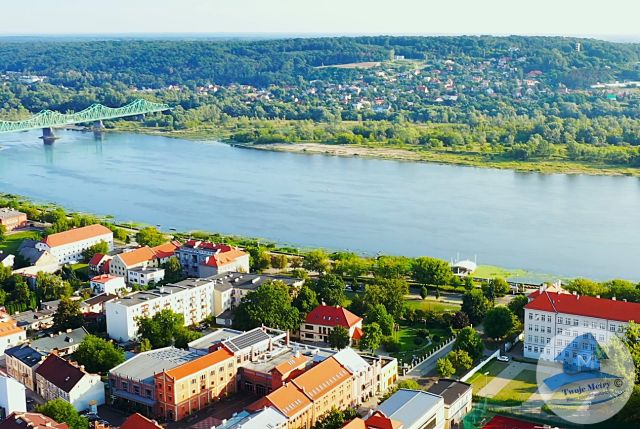 Działka inwestycyjna Włocławek Centrum, ul. Stodólna. Zdjęcie 18