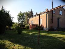 dom wolnostojący, 5 pokoi Sterdyń Sterdyń Poduchowna, ul. Spółdzielcza. Zdjęcie 3