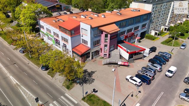 Lokal Olsztyn Jaroty, ul. Jerzego Burskiego. Zdjęcie 11