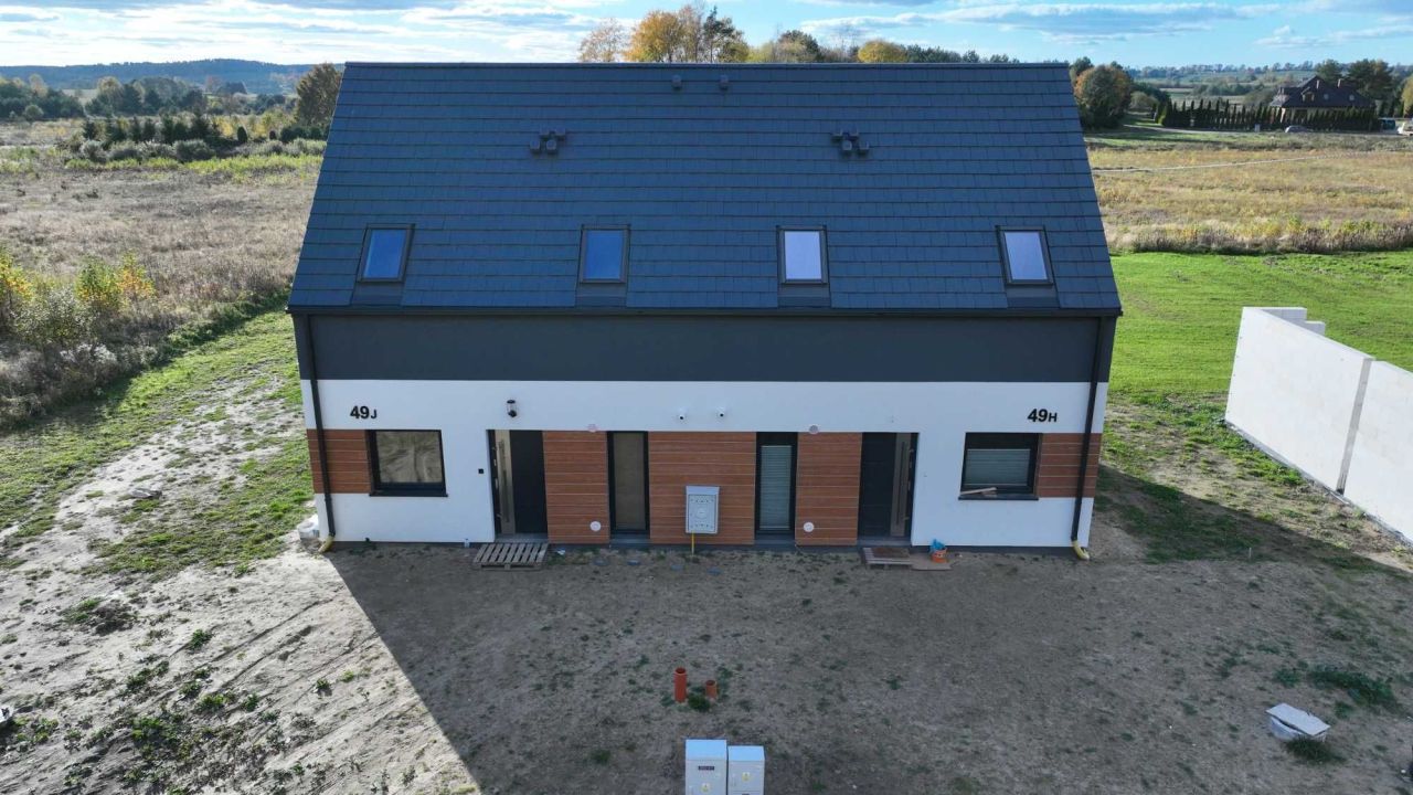 bliźniak Stary Dwór. Zdjęcie 8