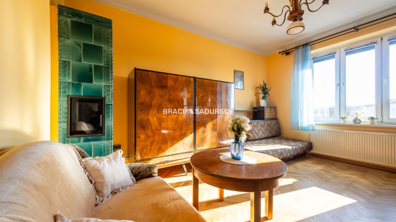 Mieszkanie 3-pokojowe Kraków Krowodrza, ul. Bronowicka. Zdjęcie 3