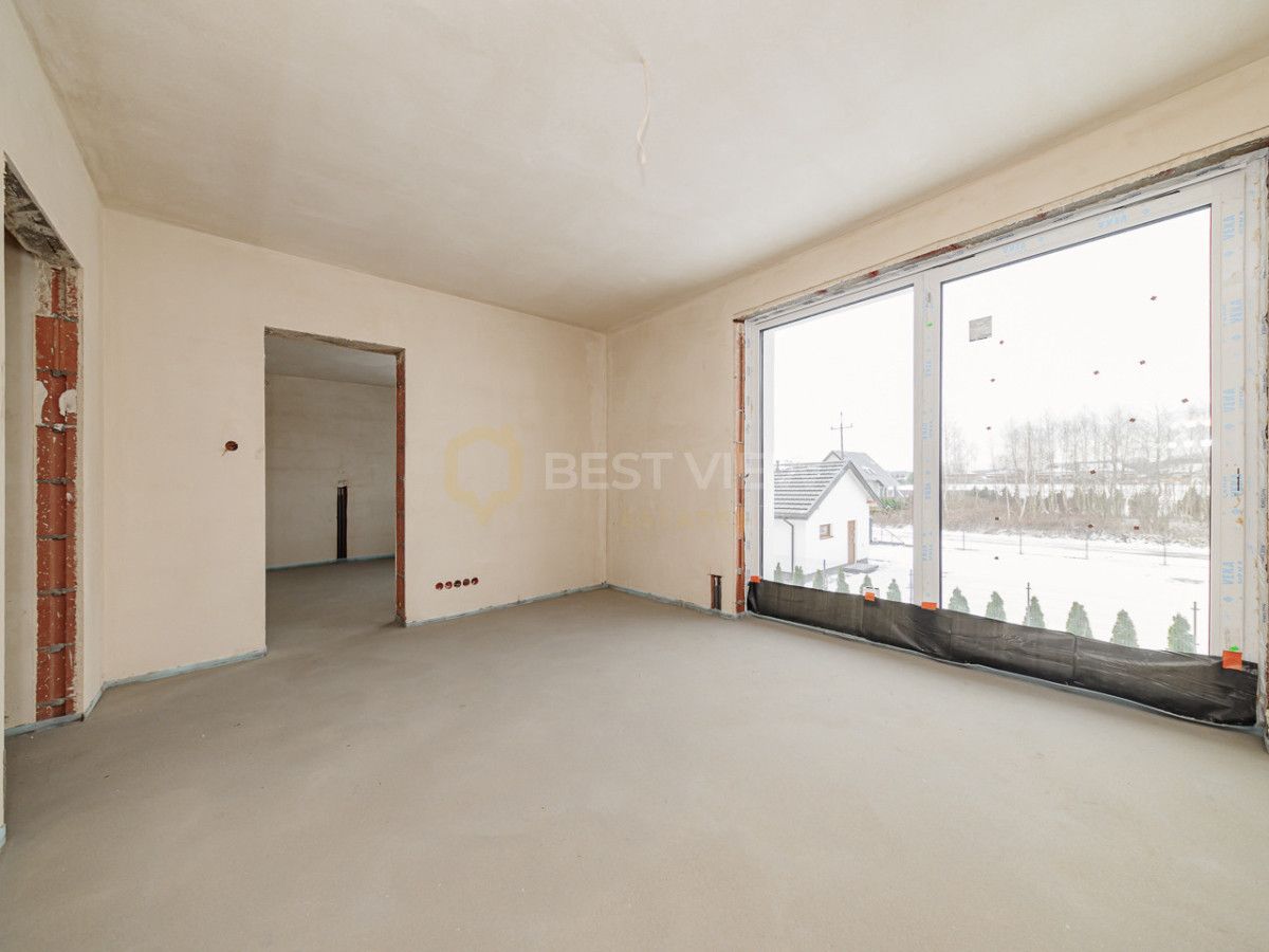 bliźniak, 5 pokoi Wólka Kosowska, ul. Limonki. Zdjęcie 13